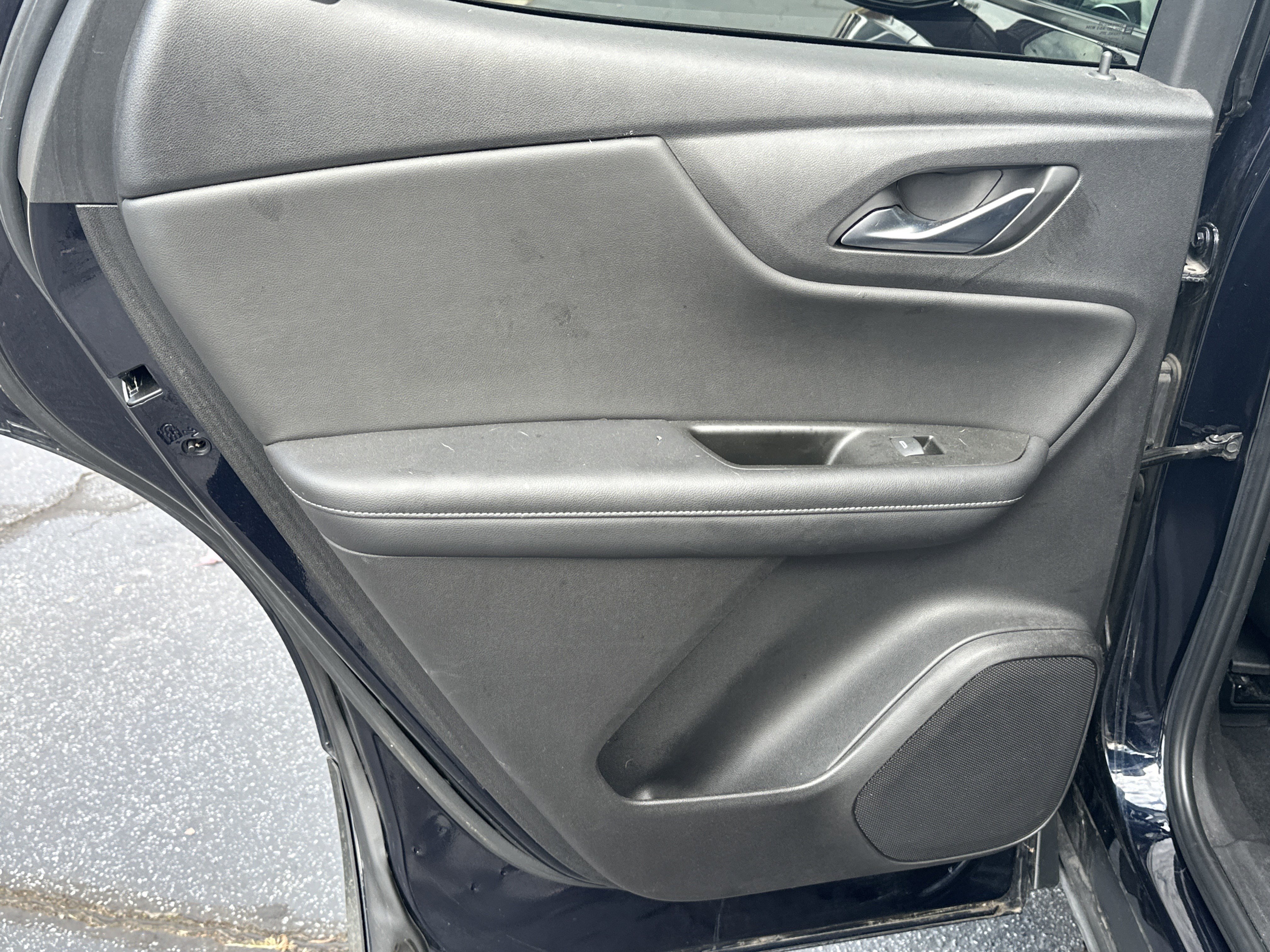 Certified 2020 Chevrolet Blazer LT image 20