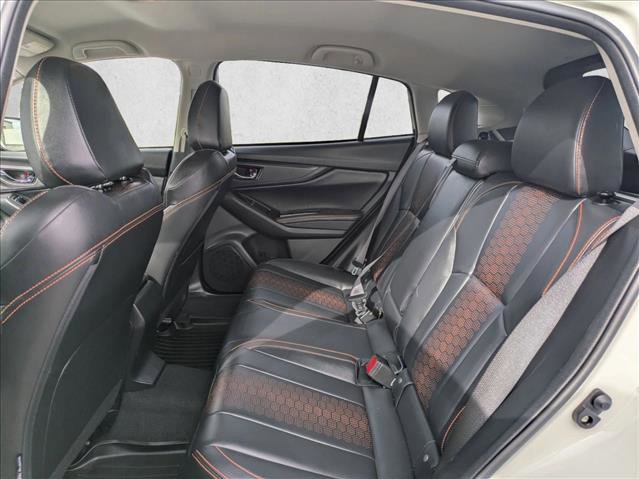 Certified 2023 Subaru Crosstrek 2.5i Limited AWD/4WD image 23