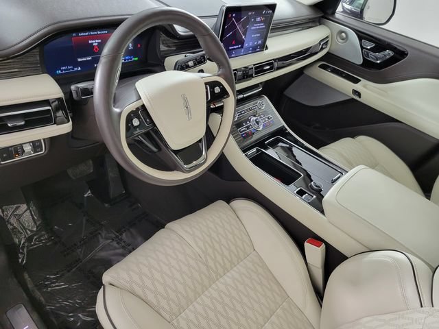Used 2022 Lincoln Aviator Black Label Grand Touring AWD/4WD image 12