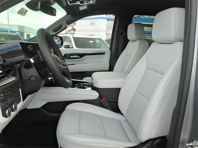 New 2026 Chevrolet Tahoe Premier image 11