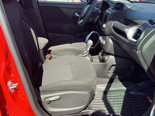 Used 2020 Jeep Renegade Sport FWD image 22