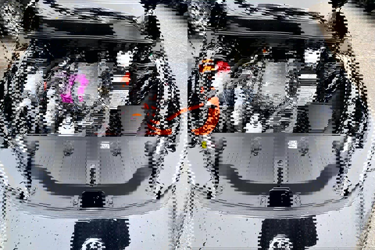 New 2026 Toyota bZ AWD/4WD image 16