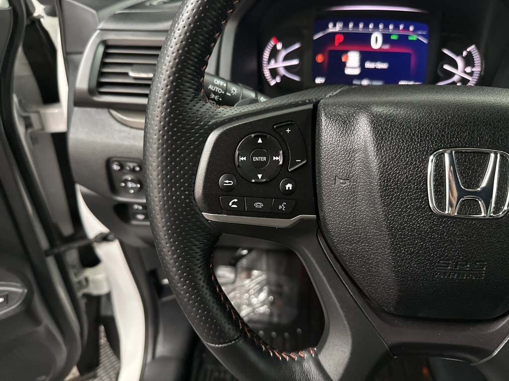 Used 2024 Honda Passport TrailSport image 17