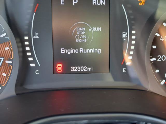 Used 2022 Jeep Compass Latitude image 9