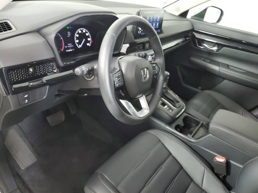 Used 2024 Honda CR-V EX-L image 20