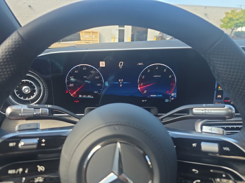 New 2027 Mercedes-Benz GLS 450 4MATIC image 15