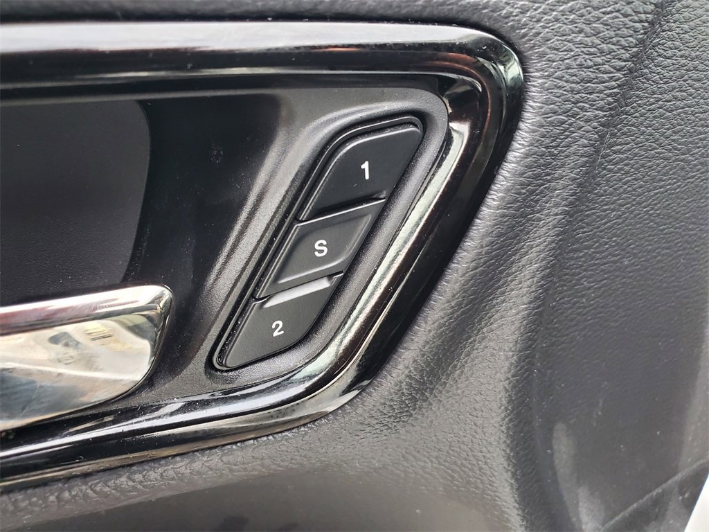 Used 2021 Dodge Durango GT image 10