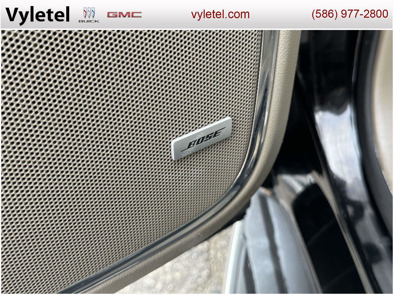 Used 2015 GMC Yukon XL SLT w/ Open Road Package image 21