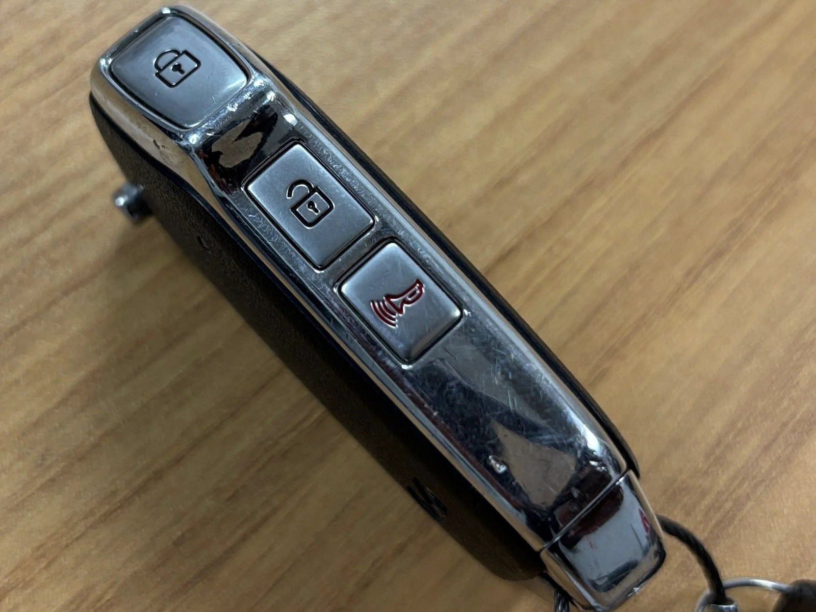 Used 2025 Kia Soul LX w/ LX Technology Package FWD image 20