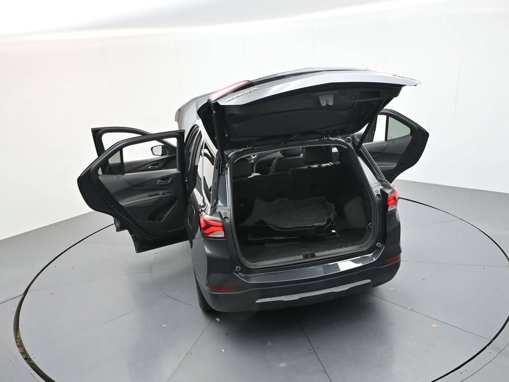 Used 2022 Chevrolet Equinox Premier FWD image 64