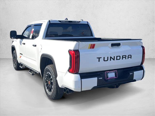 New 2026 Toyota Tundra Limited image 9