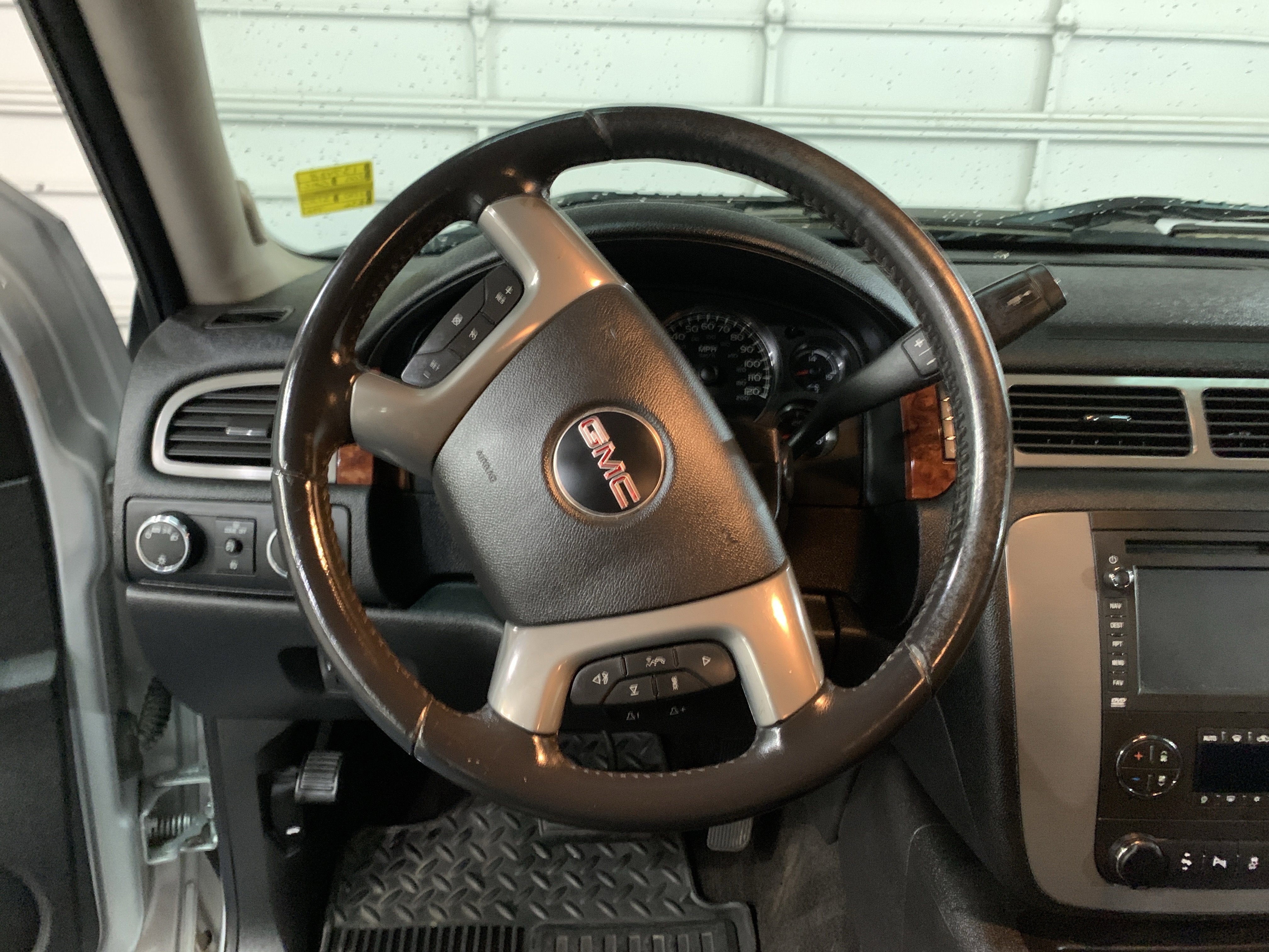 Used 2013 GMC Sierra 2500 SLT w/ SLT Convenience Package image 18