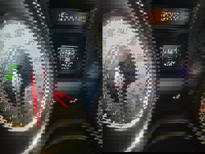 Used 2014 Mercedes-Benz SLK 250 image 20