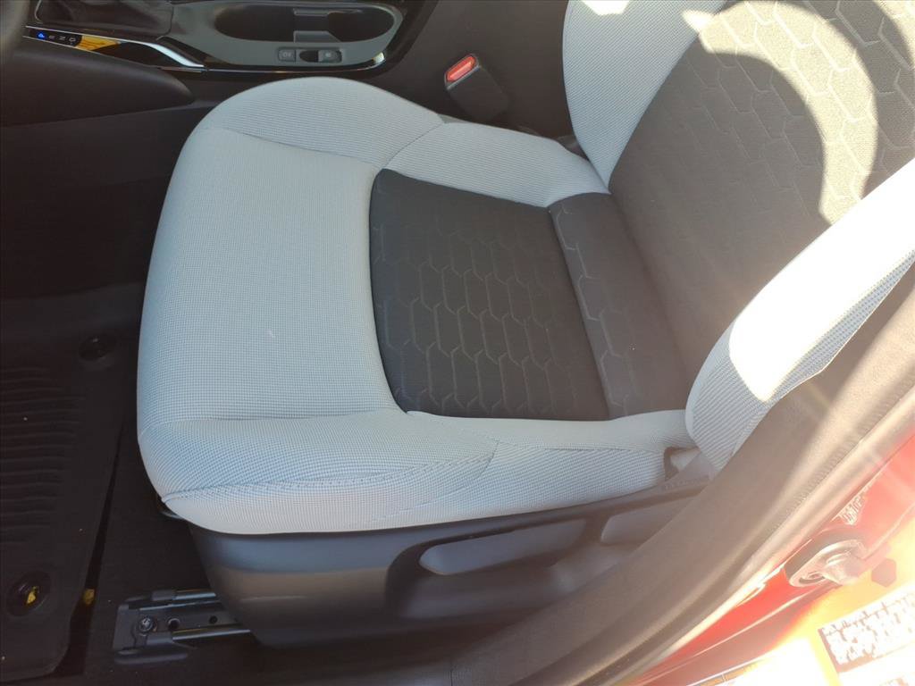 Certified 2025 Toyota Corolla SE FWD image 24
