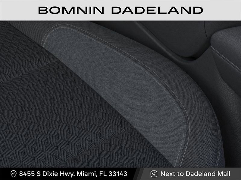 New 2026 Chevrolet Tahoe LS image 21