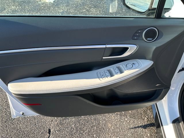 Certified 2024 Hyundai Sonata Limited image 9