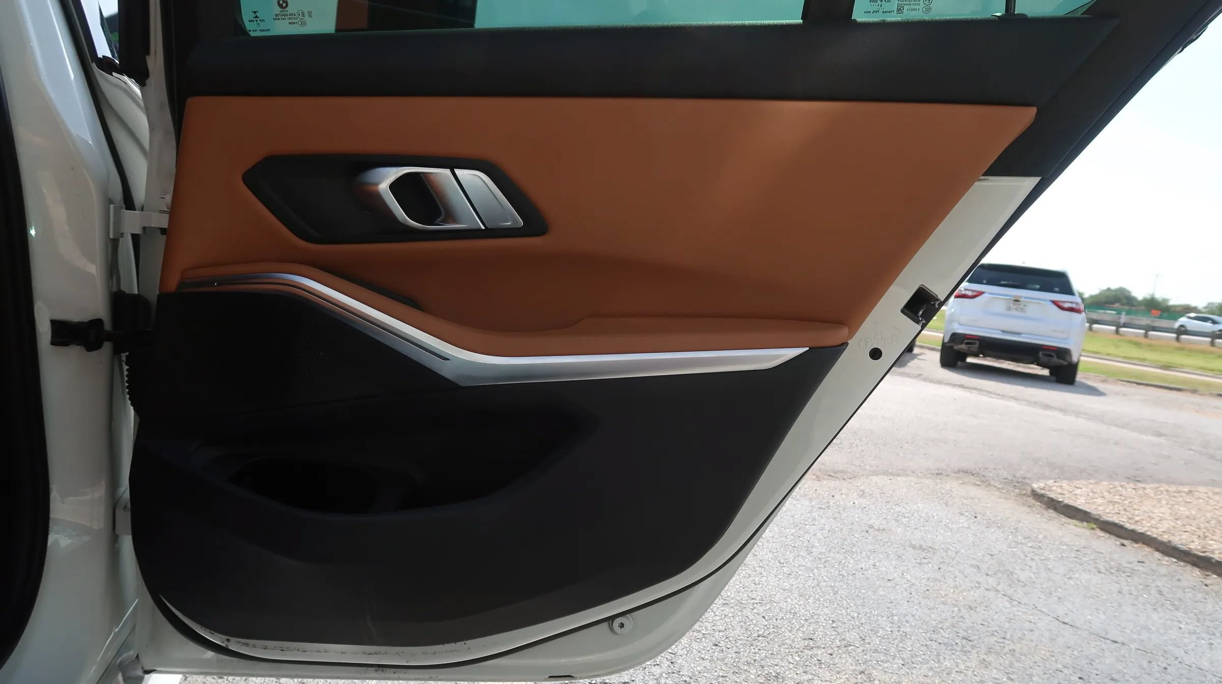 Used 2022 BMW M340i RWD image 41