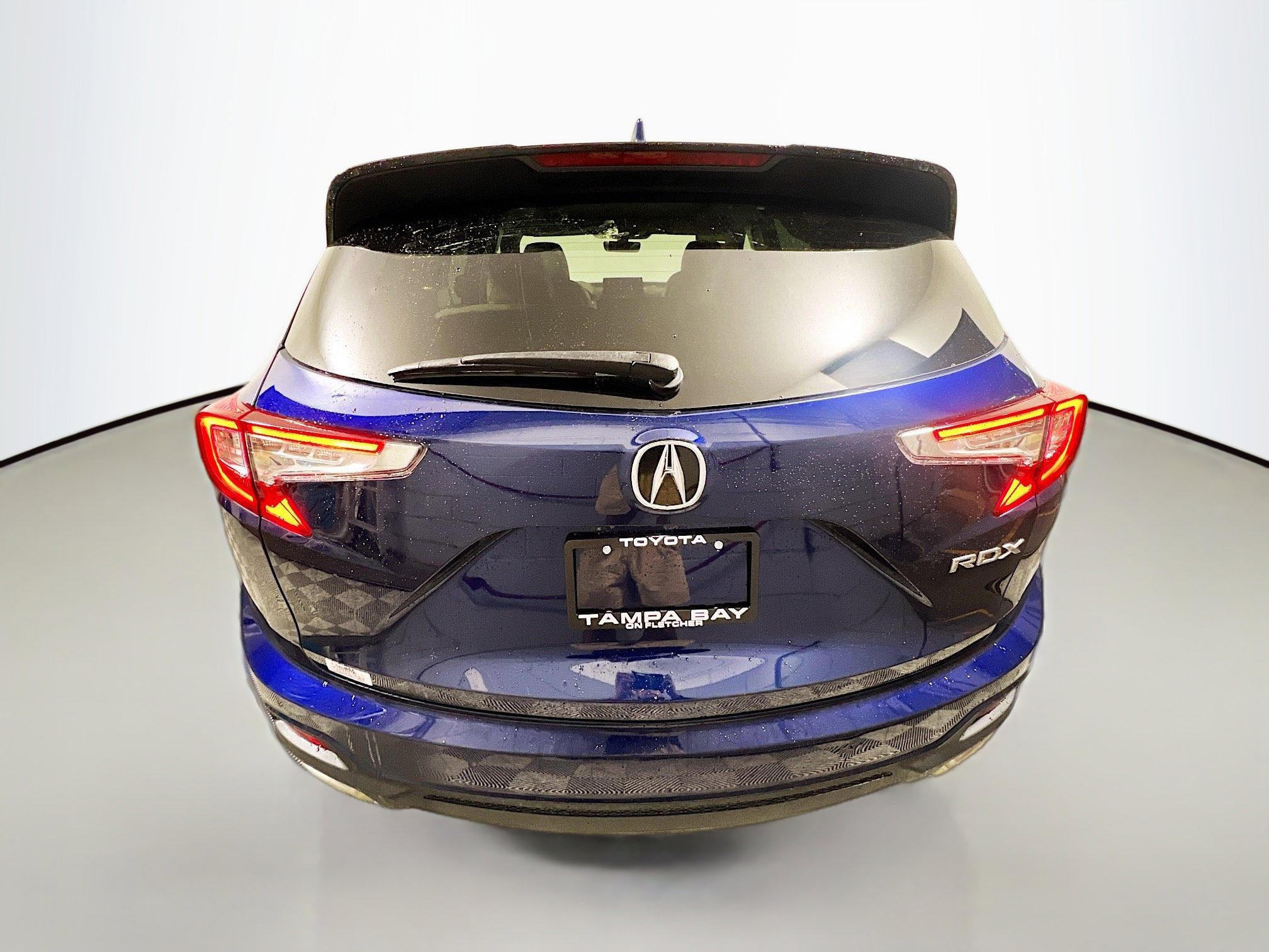 Used 2023 Acura RDX w/ Technology Package image 6