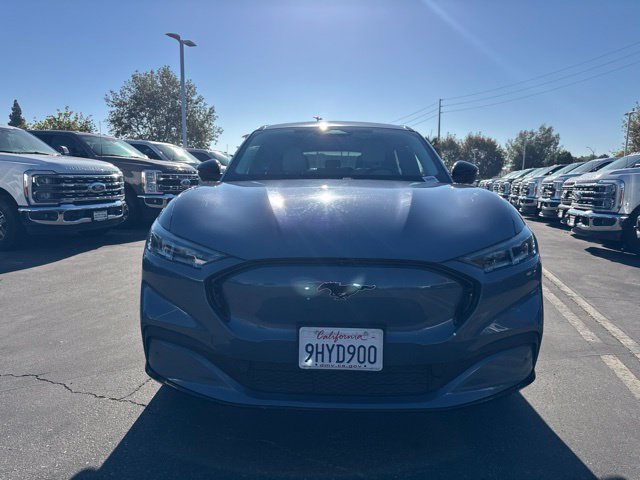 Used 2023 Ford Mustang Mach-E Premium RWD image 5