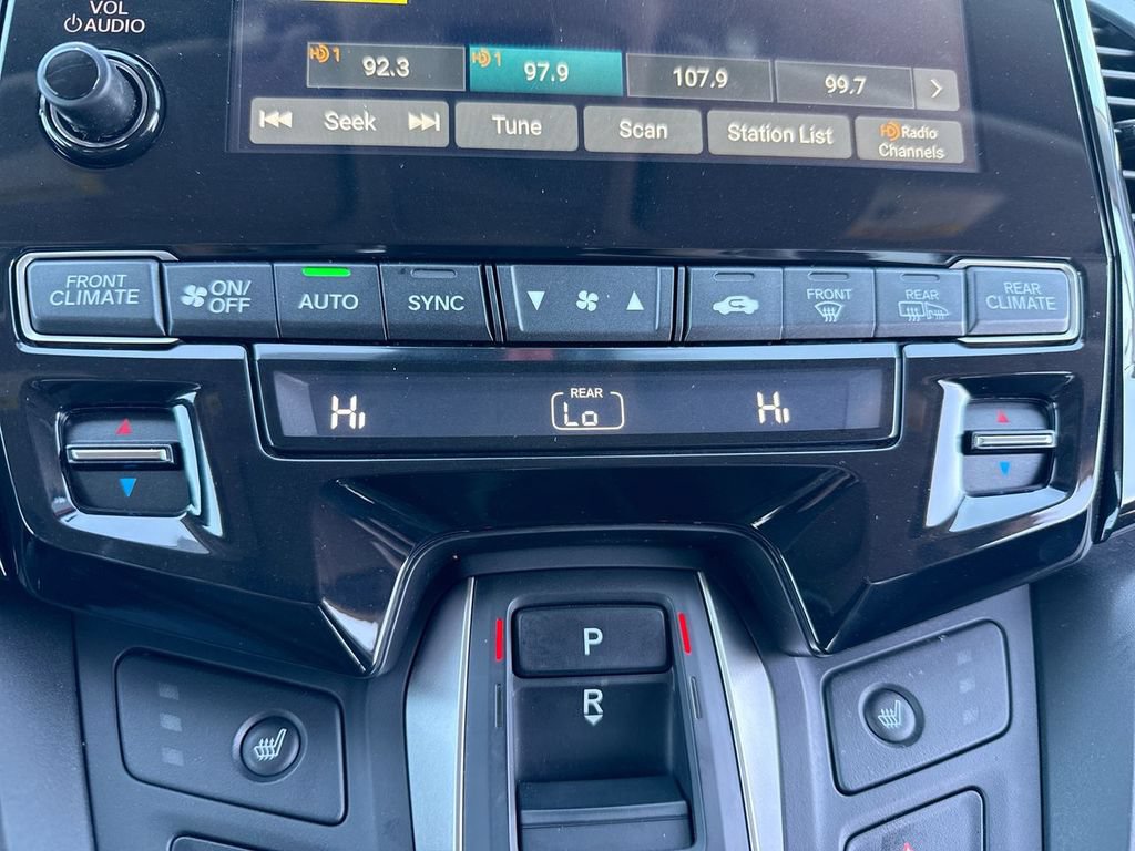 Used 2022 Honda Odyssey EX-L image 18