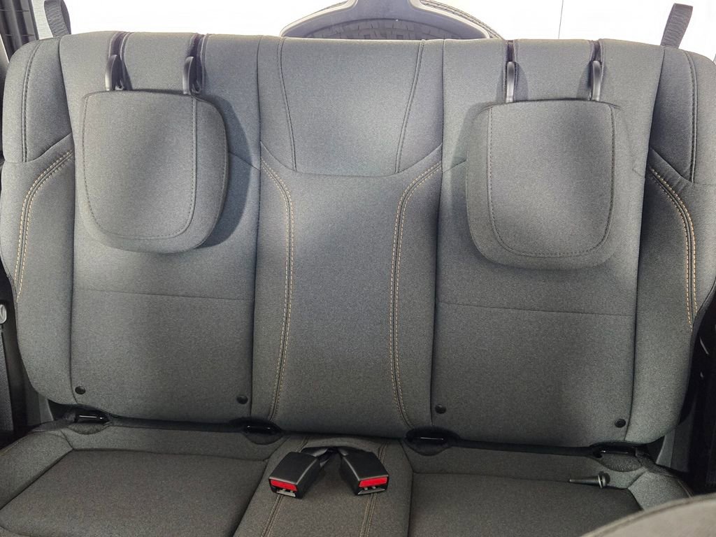 New 2026 Jeep Wrangler Sport image 9