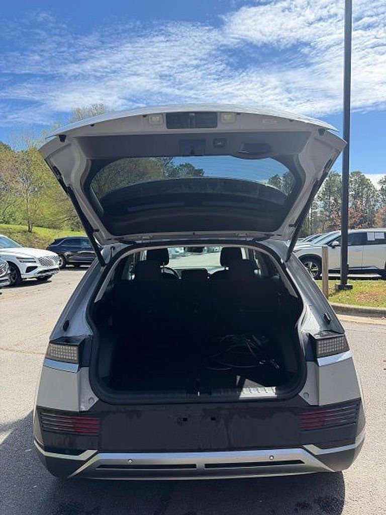 Used 2024 Hyundai Ioniq 5 SEL image 9