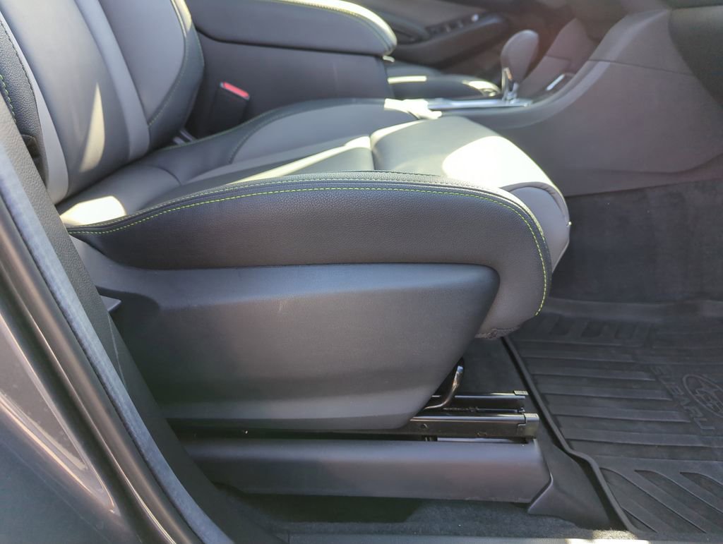 Used 2023 Subaru Ascent Onyx Edition image 41