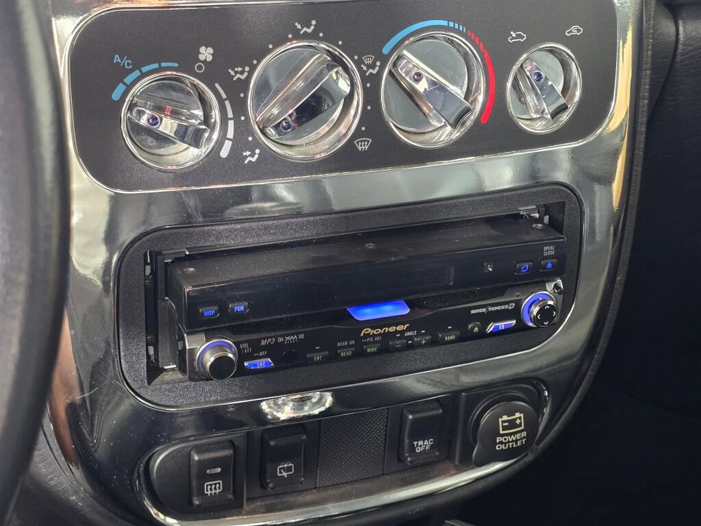 Used 2003 Chrysler PT Cruiser GT image 26