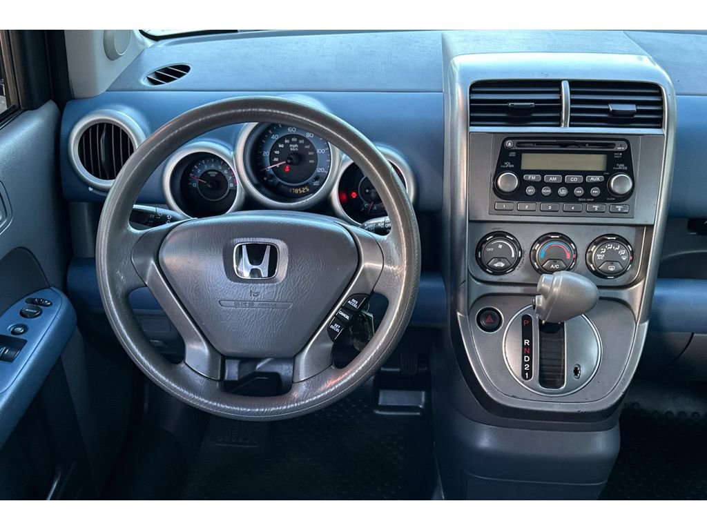 Used 2004 Honda Element EX image 16