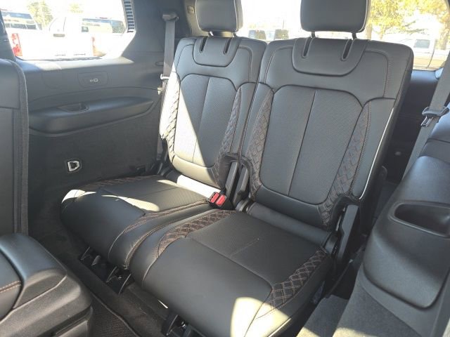 New 2026 Jeep Grand Cherokee L Summit image 17