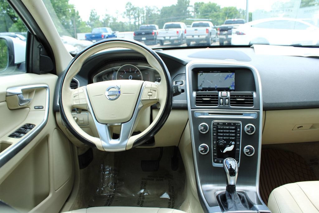 Used 2015 Volvo XC60 T6 Platinum AWD/4WD image 16