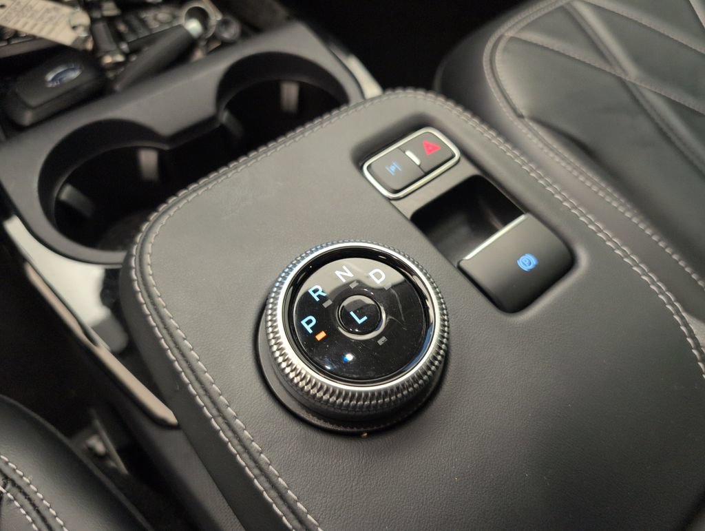 Used 2023 Ford Mustang Mach-E Select RWD image 29