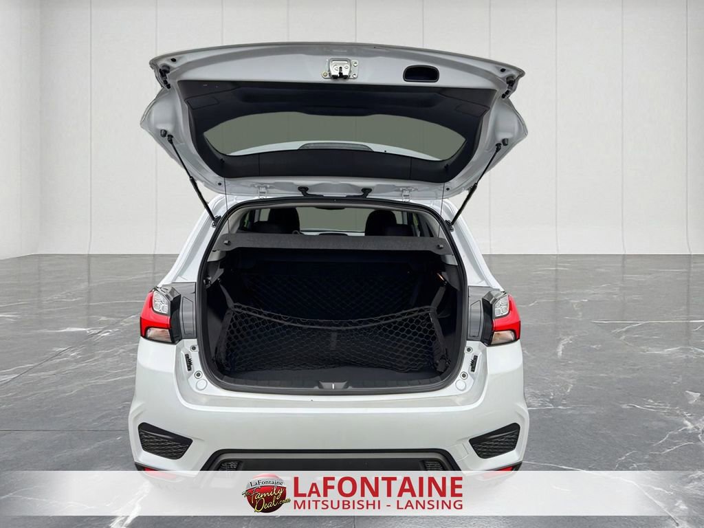 New 2025 Mitsubishi Outlander Sport LE image 35