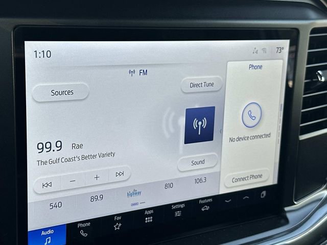 New 2025 Ford F150 STX w/ Equipment Group 200A image 26