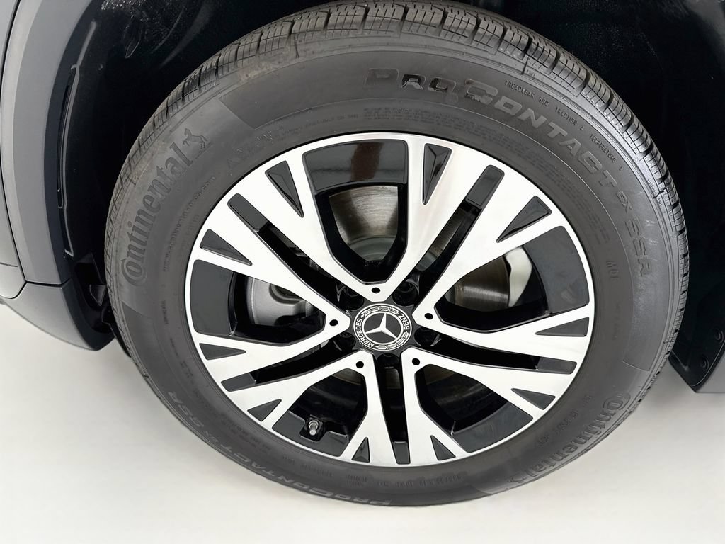 Certified 2026 Mercedes-Benz GLA 250 image 28