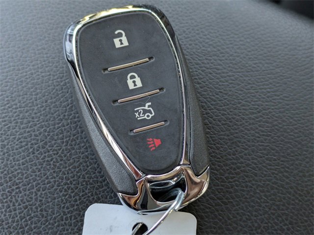 Used 2023 Chevrolet Malibu LS w/ Driver Confidence Package image 32