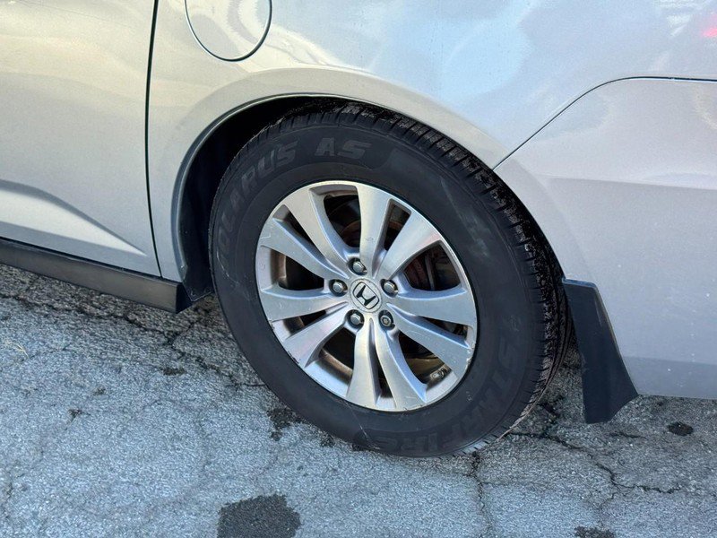 Used 2014 Honda Odyssey EX image 5