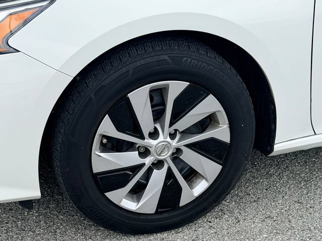 Used 2019 Nissan Altima 2.5 S FWD image 9
