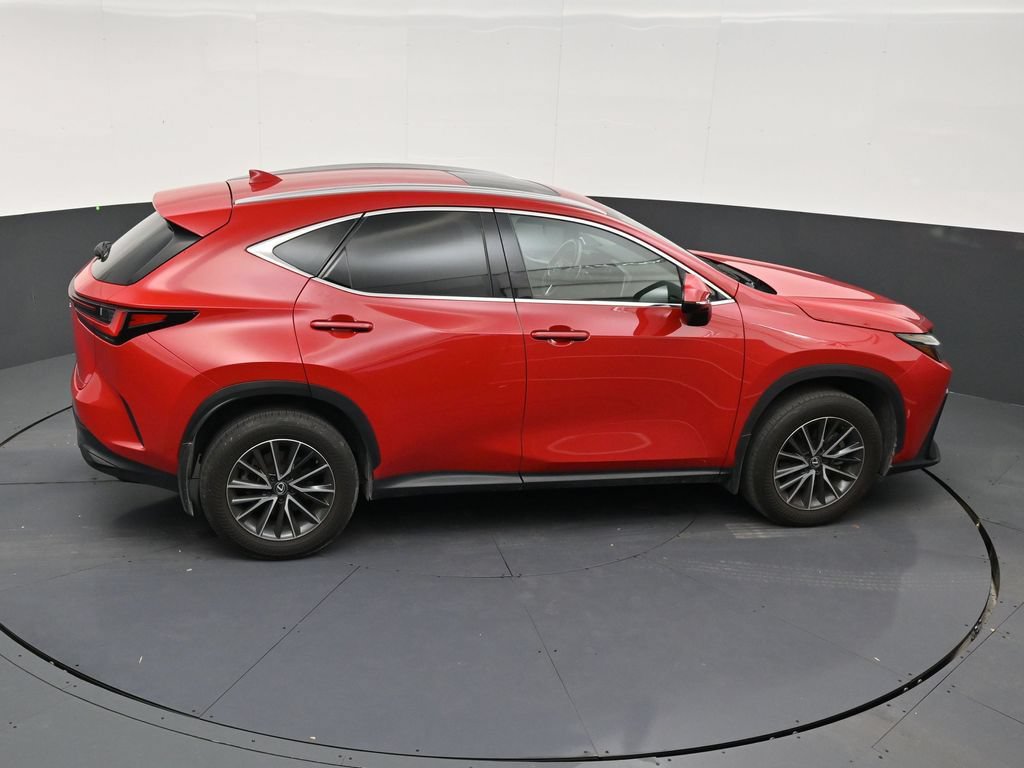 Used 2025 Lexus NX 250 FWD w/ Accessory Package (K3) image 17