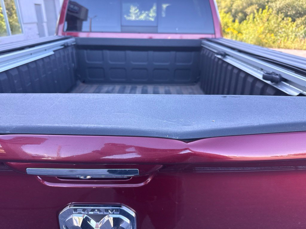Used 2019 RAM 2500 Limited AWD/4WD image 7