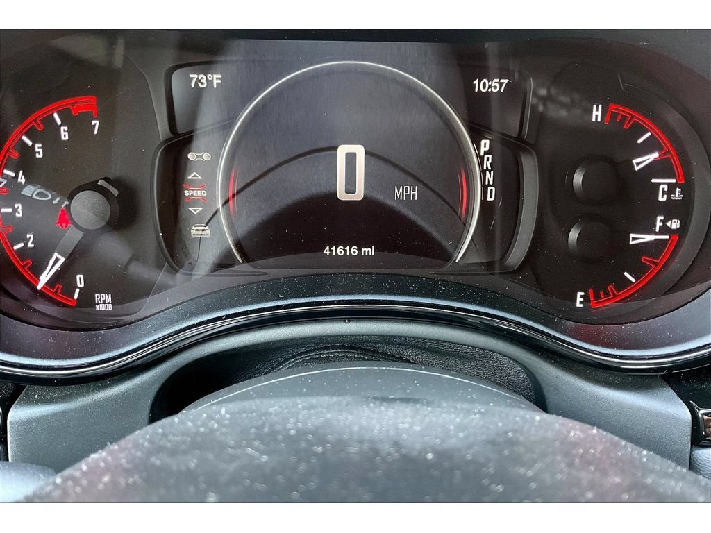 Certified 2025 Dodge Durango GT AWD/4WD image 22