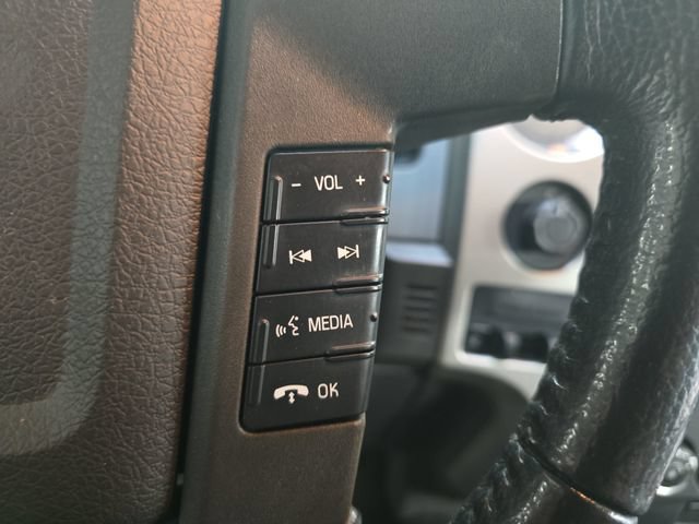Used 2013 Ford F150 XLT w/ Luxury Equipment Group AWD/4WD image 17