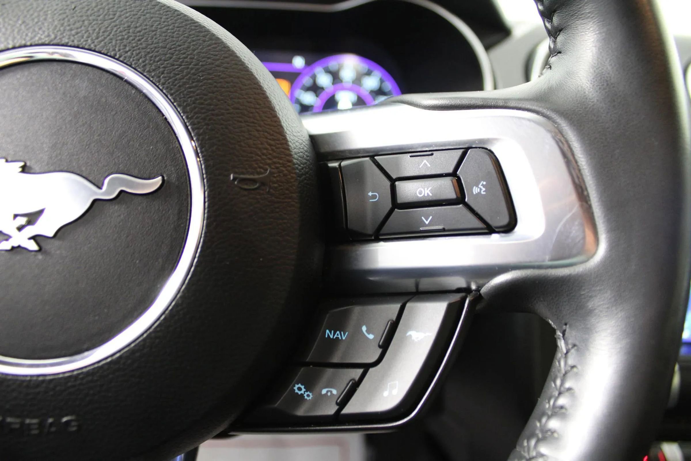 Used 2022 Ford Mustang GT Premium w/ Equipment Group 401A image 15