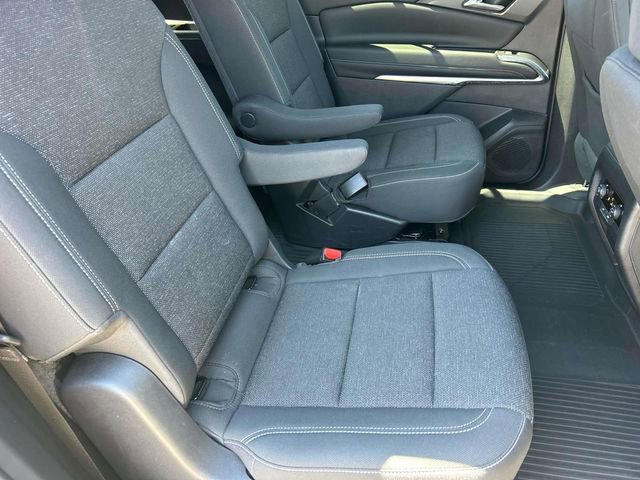 Certified 2024 Chevrolet Traverse LT FWD image 24