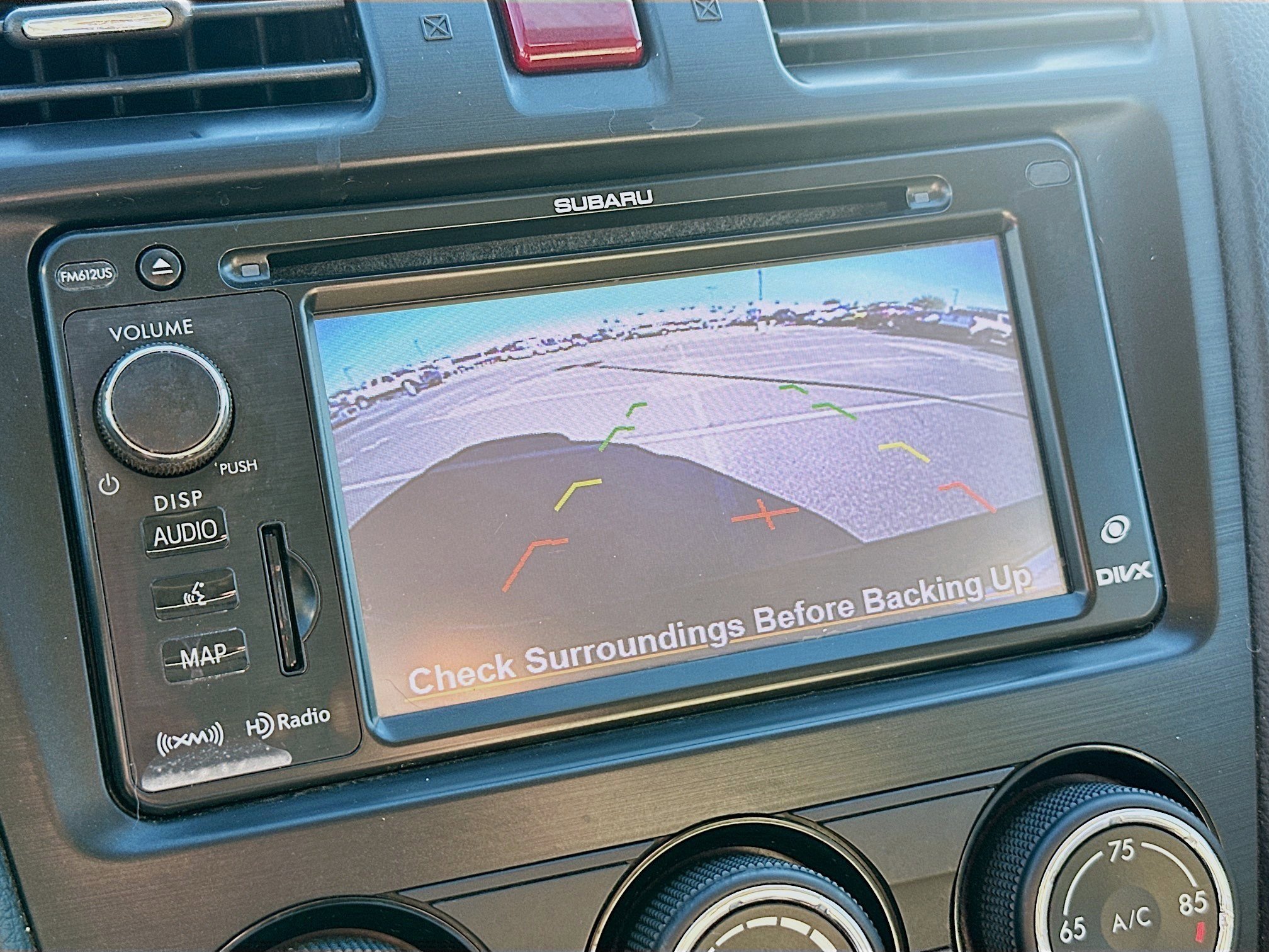 Used 2013 Subaru Crosstrek 2.0i Limited image 21