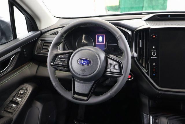 New 2025 Subaru Ascent Bronze Edition image 13