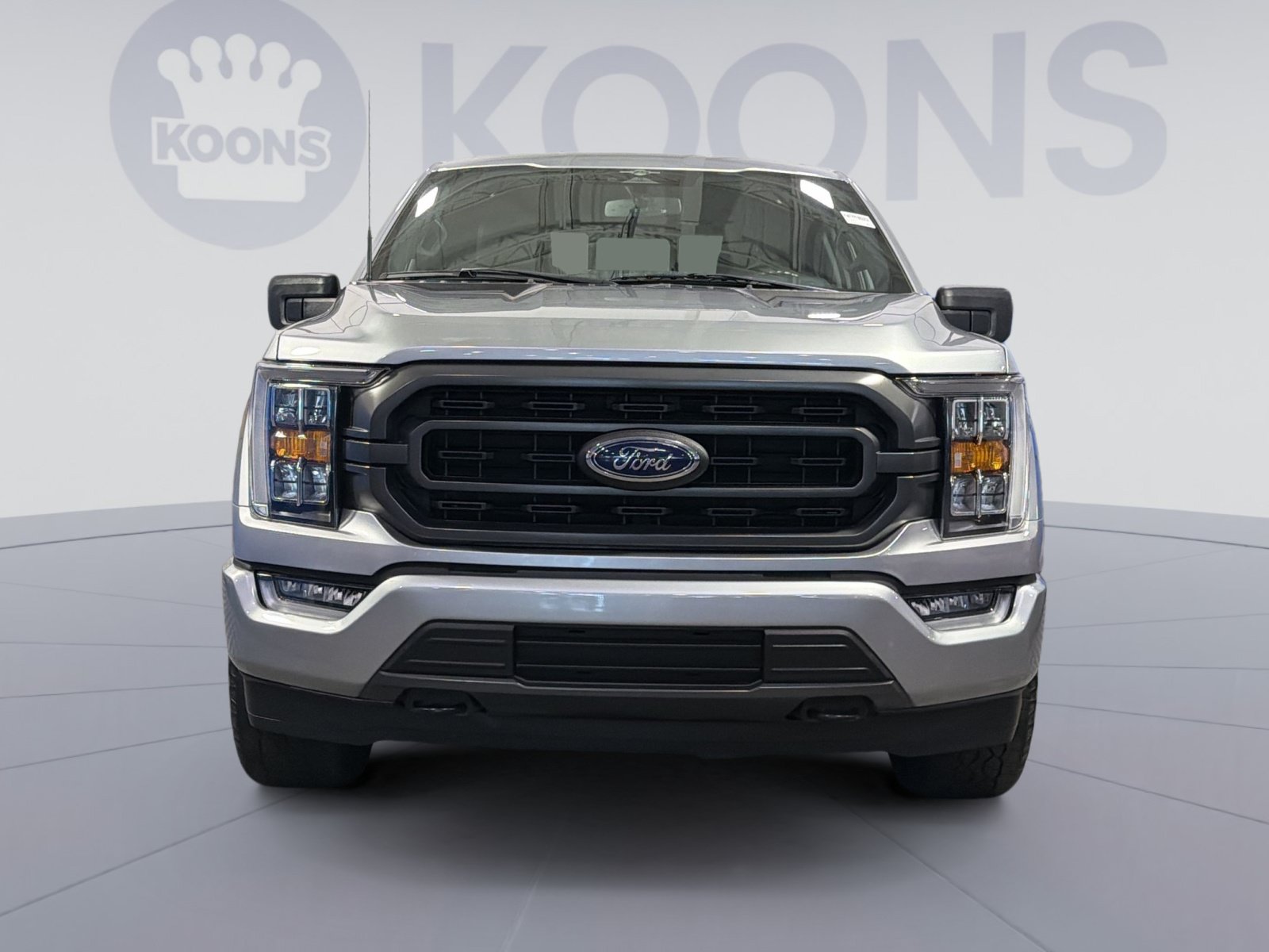 Certified 2023 Ford F150 XLT w/ Equipment Group 302A High AWD/4WD image 11