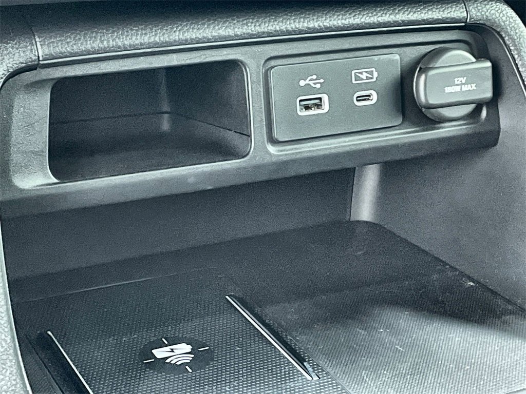 Certified 2025 Honda Pilot TrailSport image 25