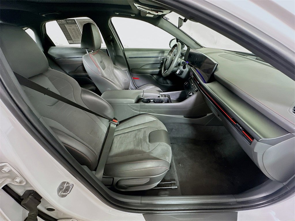 Used 2024 Hyundai Sonata N Line image 12