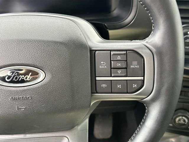 Used 2022 Ford F150 Lariat w/ Equipment Group 502A High AWD/4WD image 24